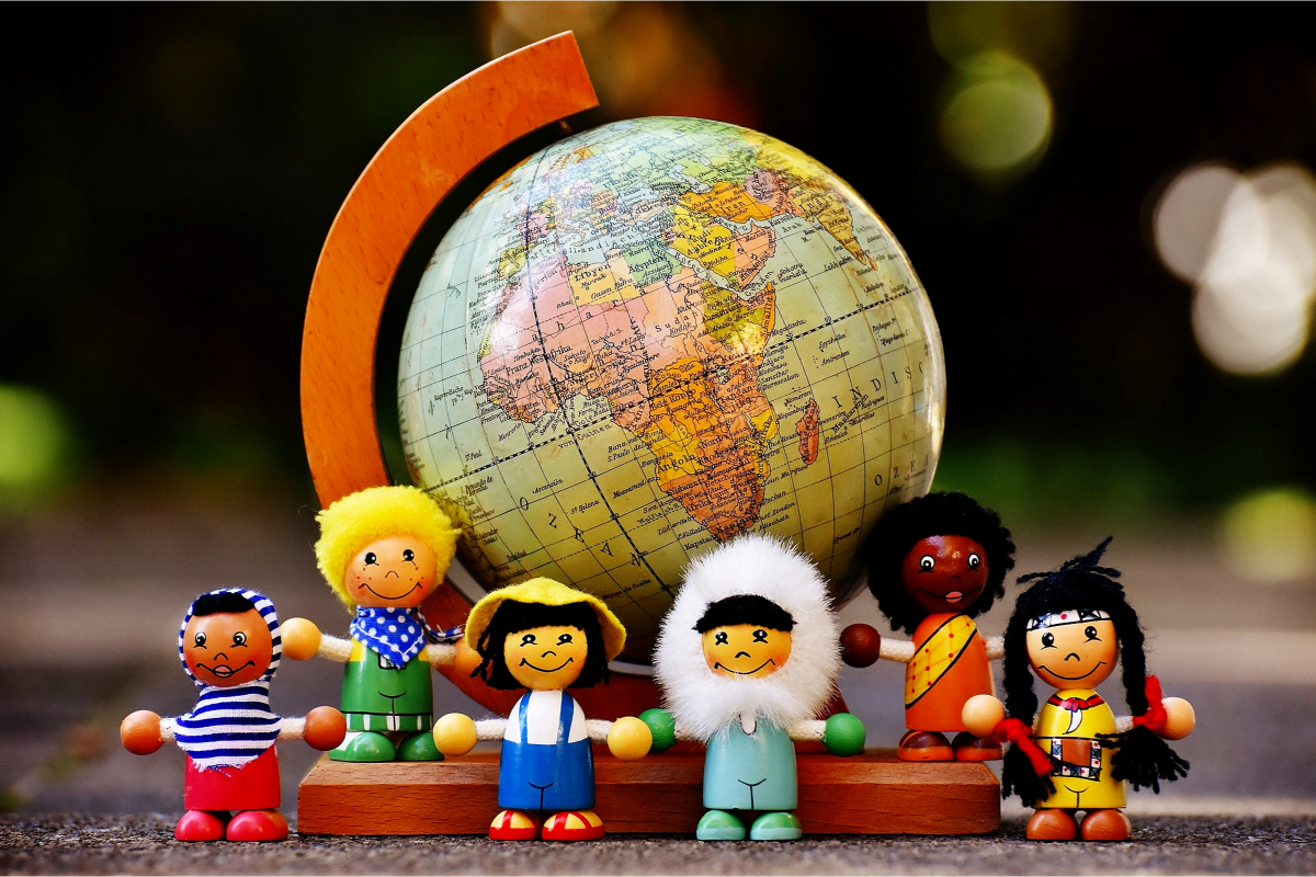 Expanding your business internationally may cost you a penny