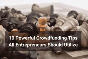 crowdfunding tips for entrepreneurs - Floship