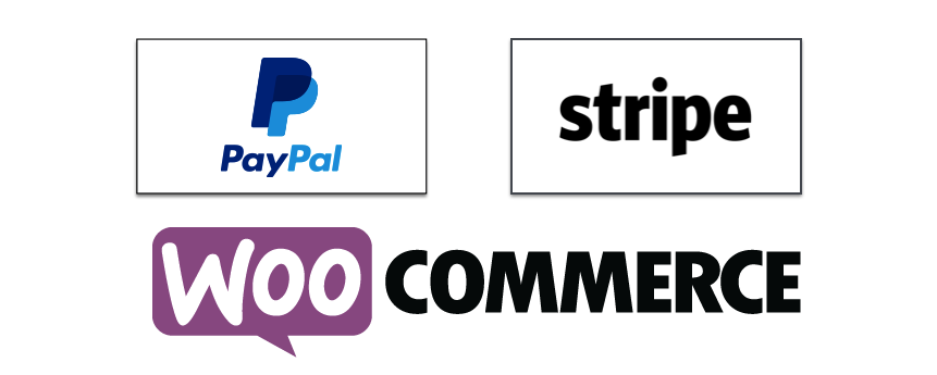 WooCommerce payment system