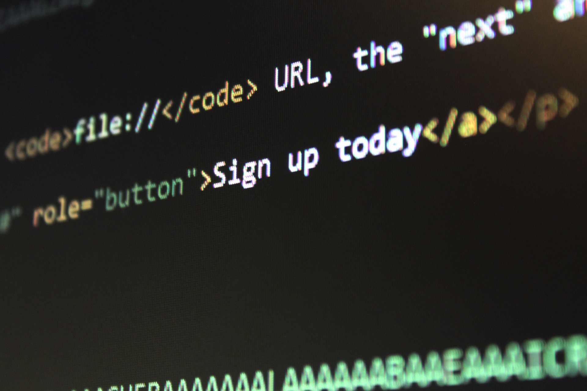 HTML Code to increase mobile conversions