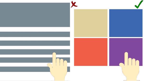 Reduce the number of fields for checkout