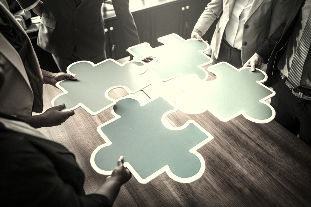 Getting Started with a Team