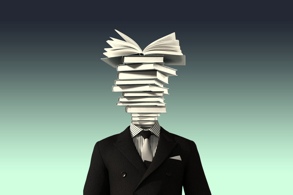 Train People Ahead of Time