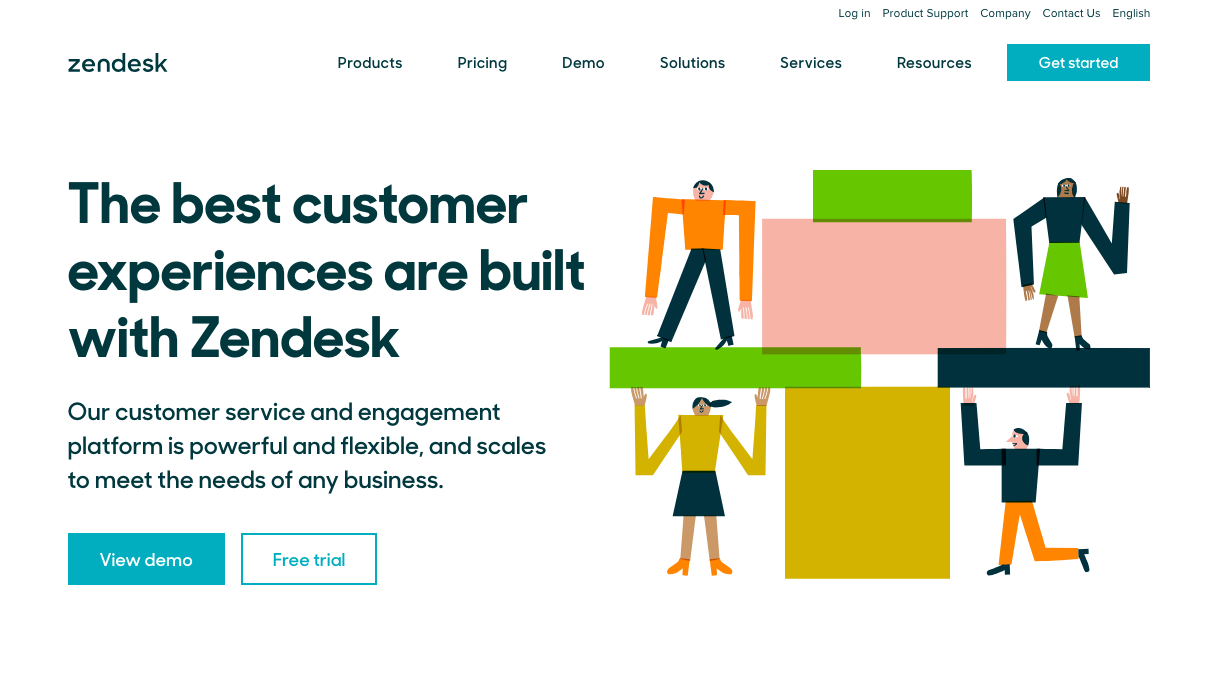Zendesk