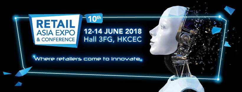 Retail Asia 2018- Floship