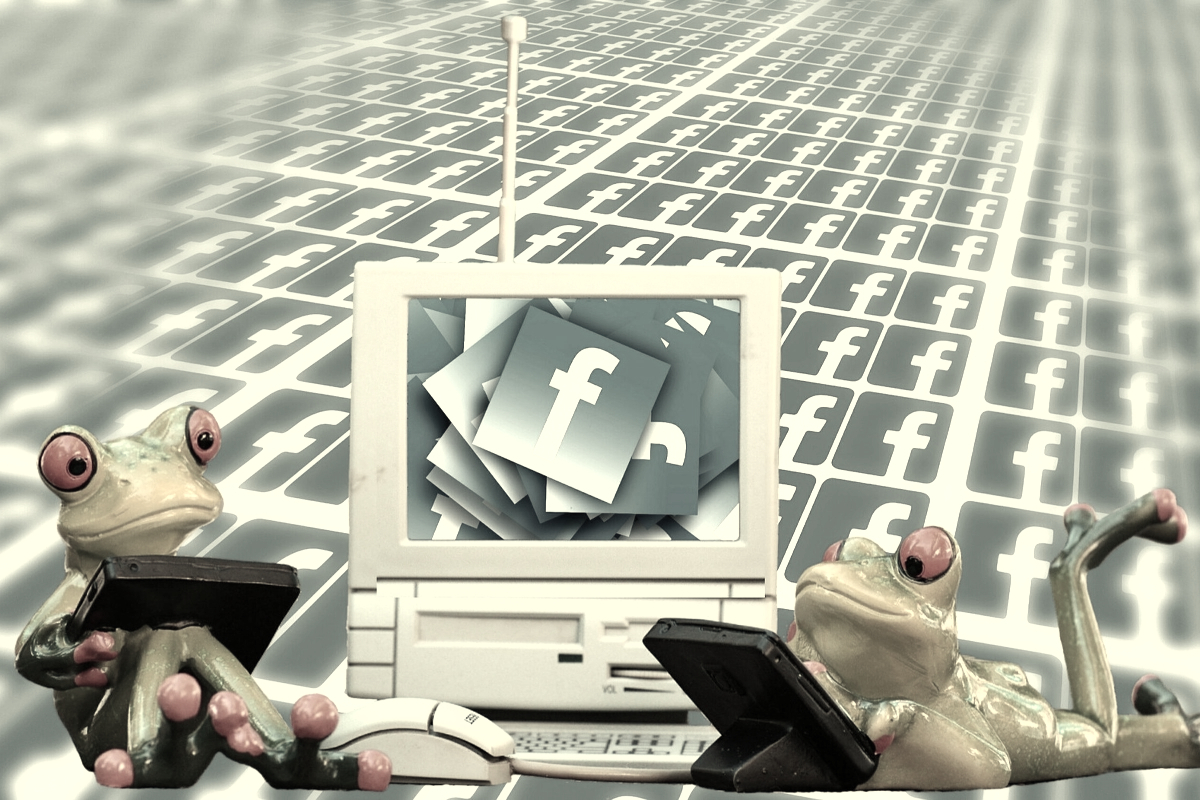 Chatbots improve the customer experience.