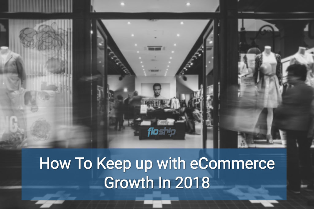 eCommerce Growth Shopping- Floship