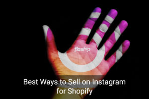 instagram for shopify- Floship