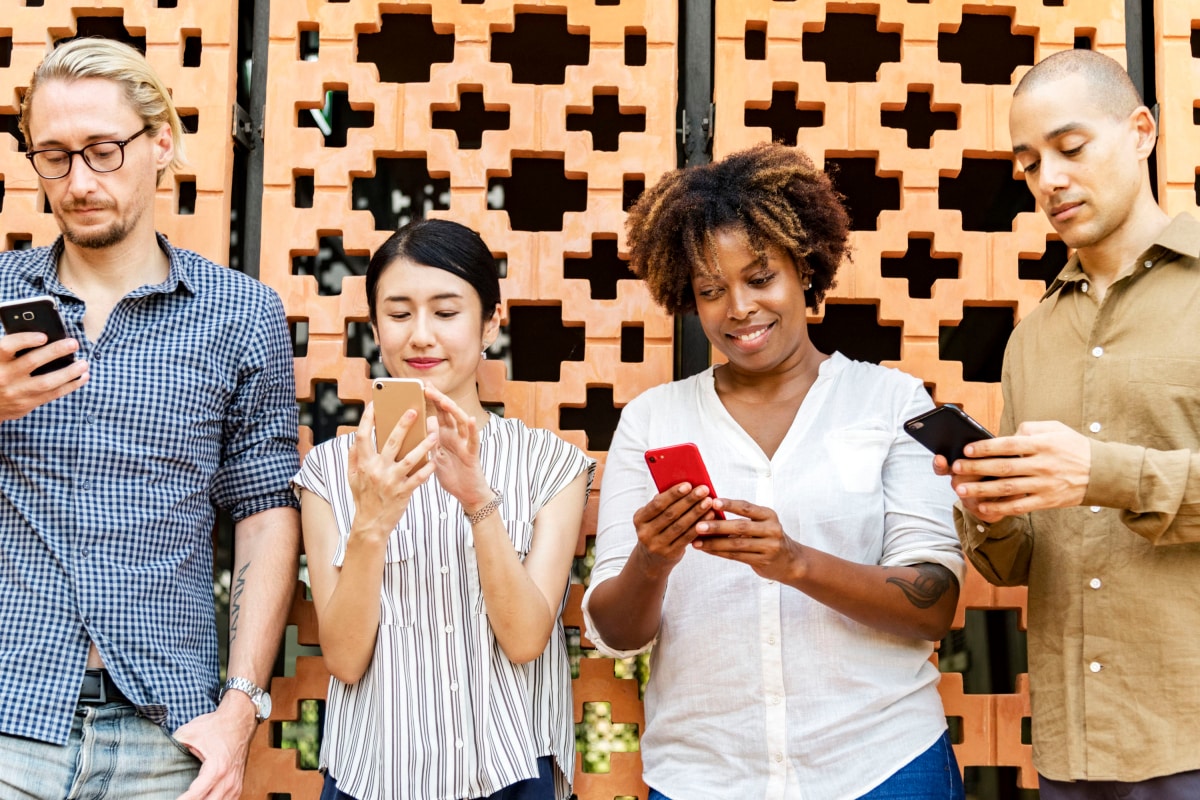 Mobile-Friendly Experience