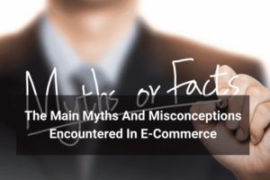 myths and misconceptions ecommerce-Floship