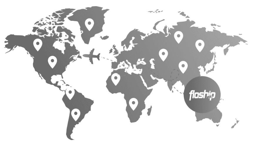 Order Fulfillment From Hong Kong