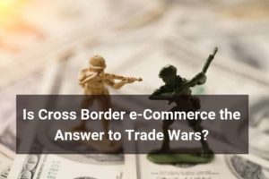 Cross Border eCommerce Answer to Trade Wars - Floship