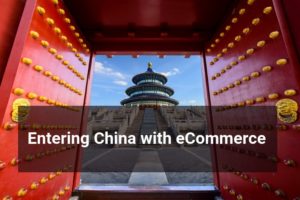 Entering China with eCommerce - Floship