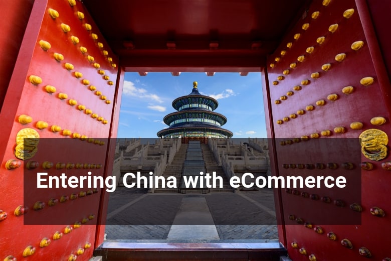 Entering China with eCommerce - Floship