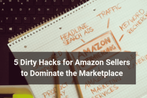 Hacks for Amazon Sellers - Floship
