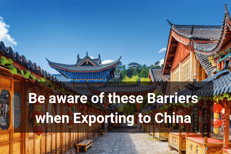 Barriers when Exporting to China-1 - Floship