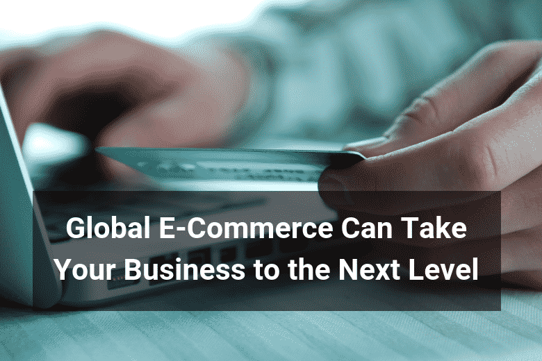 Global E-Commerce Business Next level - Floship