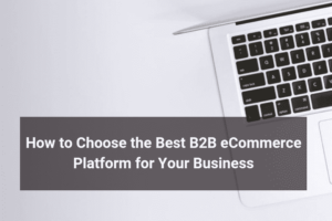 choose best ecommerce platform - Floship