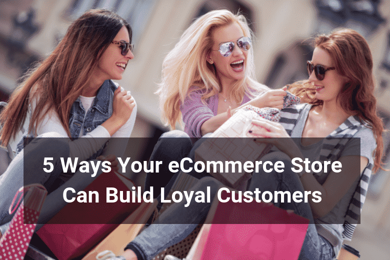 eCommerce Loyal Consumers - Floship