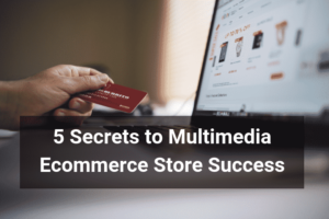 multimedia ecommerce store - Floship