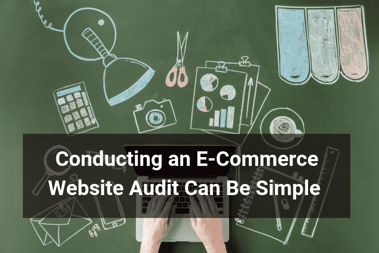 simple ecommerce website audit tips - Floship