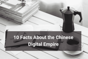 Chinese Digital Empire - Floship