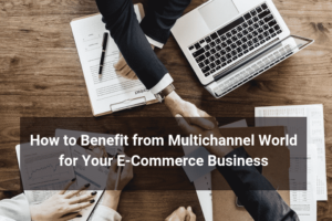Multichannel Ecommerce Business - Floship