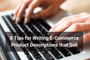 e-commerce product descriptions - Floship