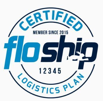 Floship Certified Logistics Plan - FCLP