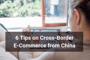 Cross Border China E-Commerce - Floship