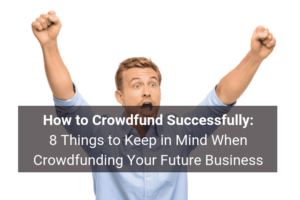 crowdfund successfully - Floship