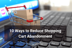 Reduce Shopping Cart Abandonment - Floship