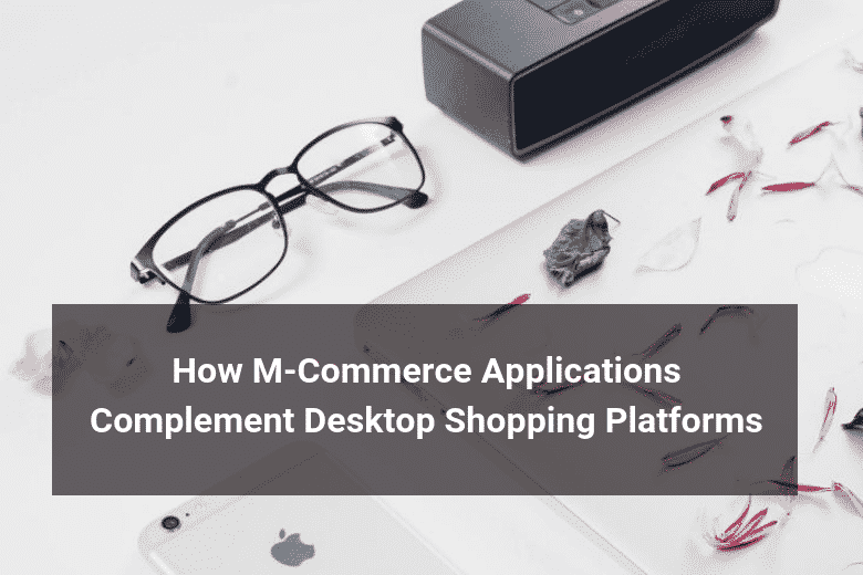 M-Commerce for E-Commerce Platforms - Floship