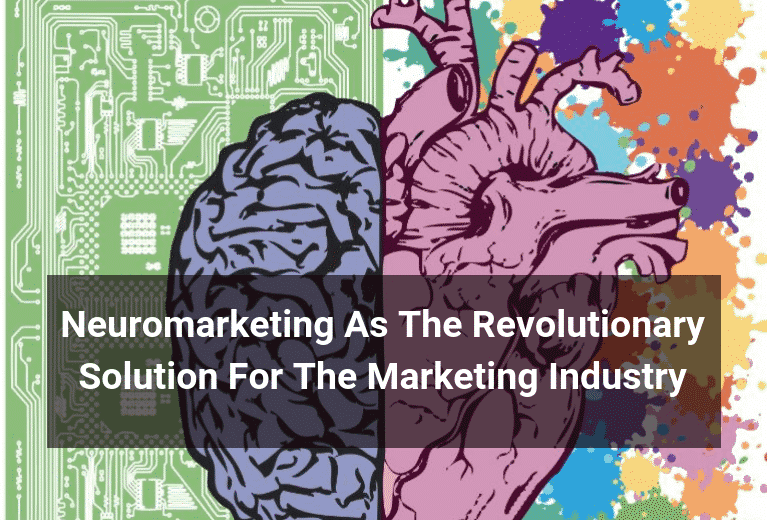 Rational VS Irrational in Neuromarketing - Floship
