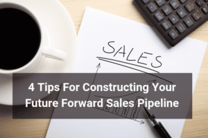 Forward Sales Pipeline - Floship
