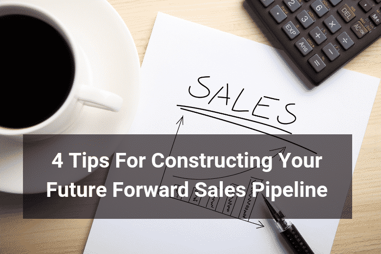 Forward Sales Pipeline - Floship