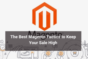 magento sales tactics - Floship