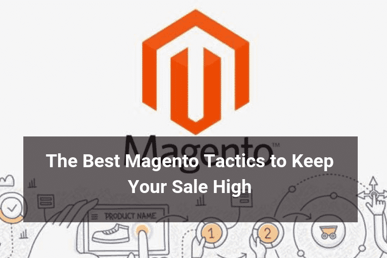 magento sales tactics - Floship