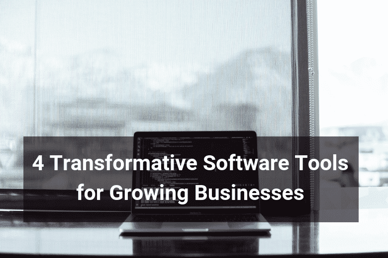 software to grow business - Floship