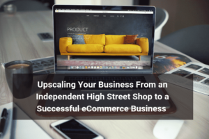 Street Shop eCommerce Business - Floship