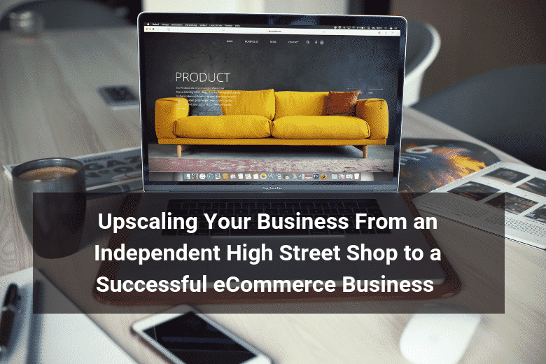 Street Shop eCommerce Business - Floship