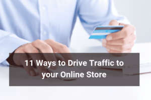 Traffic Online Store Tactics - Floship