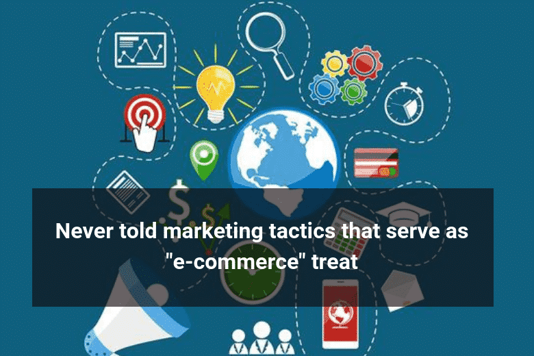 eCommerce Marketing Threats - Floship