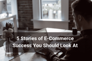 E-Commerce Success Stories - Floship