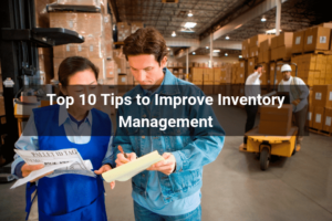 Top 10 Tips to Improve Inventory Management (1) - Floship