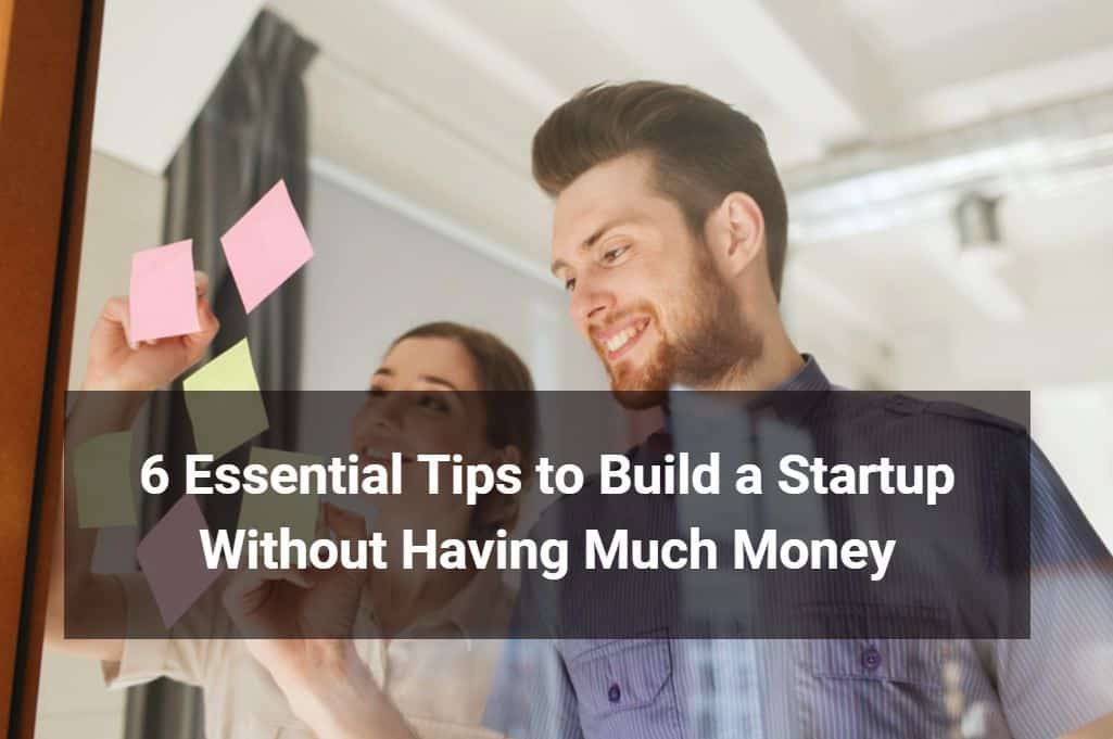 build startup little capital - Floship