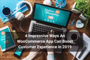 WooCommerce Customer Experience - Floship