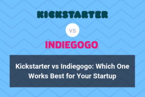 Kickstarter vs Indiegogo - Floship