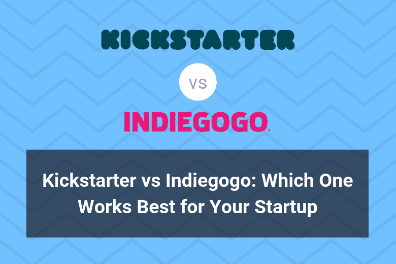 Kickstarter vs Indiegogo - Floship