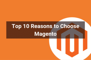 Top 10 Reasons to Choose Magento - Floship